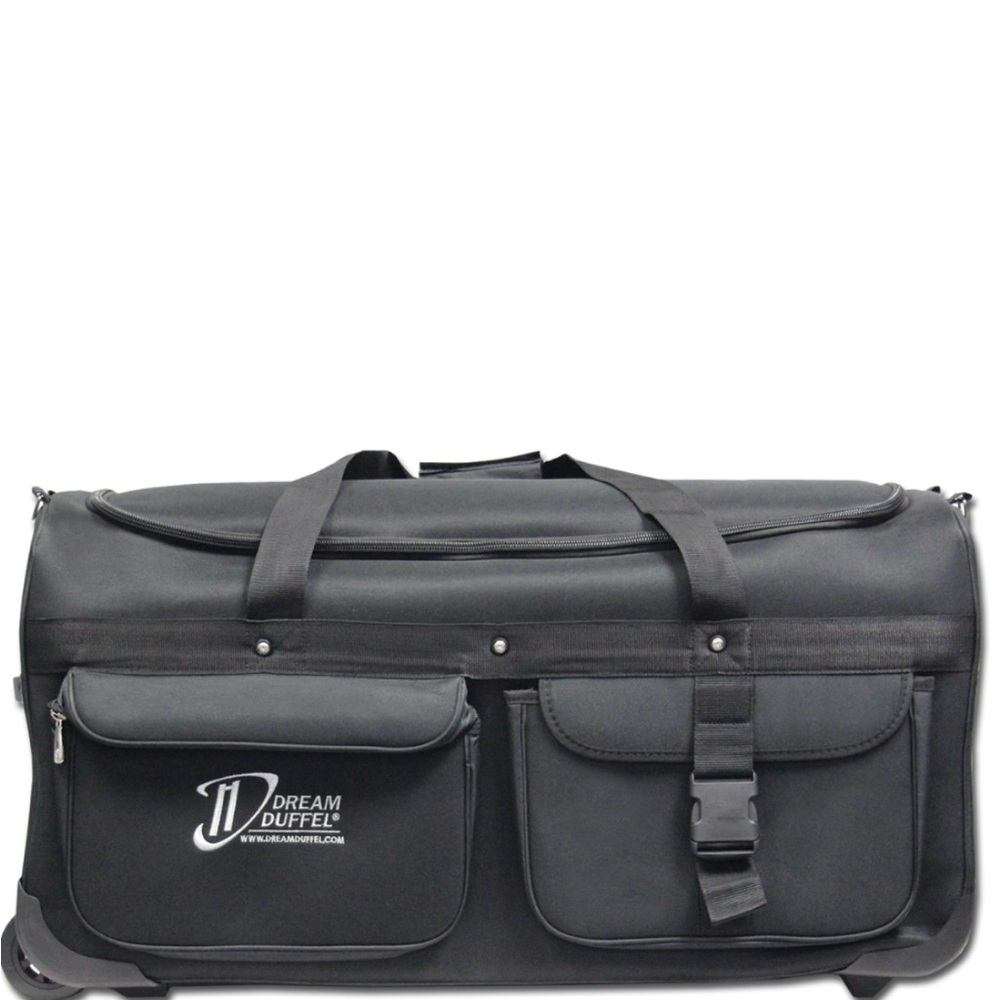 Dream Duffel Competition Bag